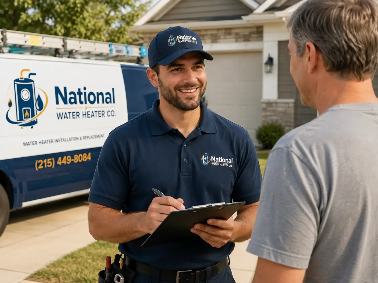 Water Heater Installation Crescent, IA FAQs
